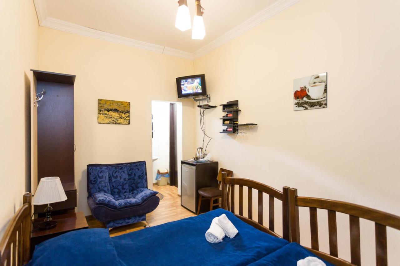 Gis Guest House Тбилиси Екстериор снимка
