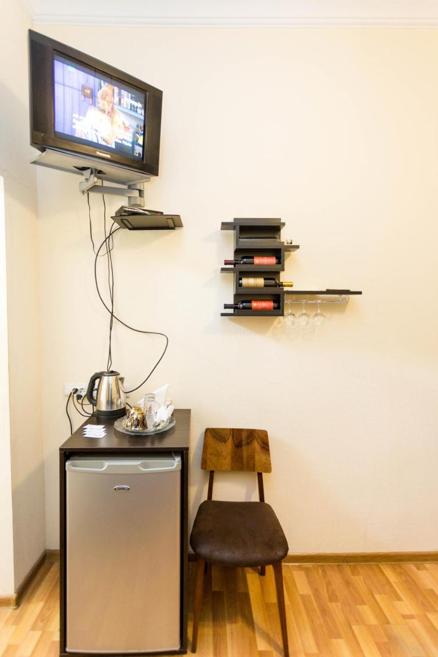 Gis Guest House Тбилиси Екстериор снимка