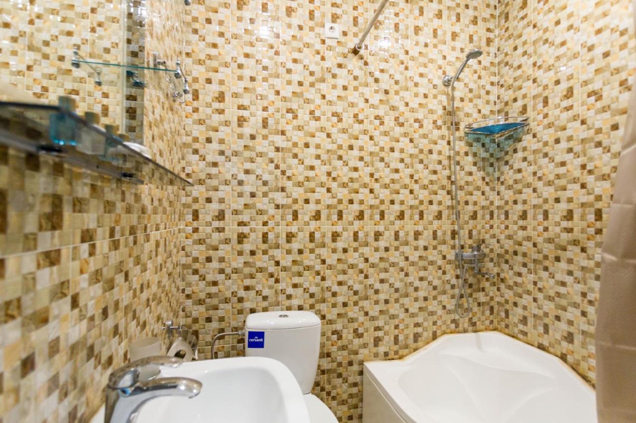 Gis Guest House Тбилиси Екстериор снимка