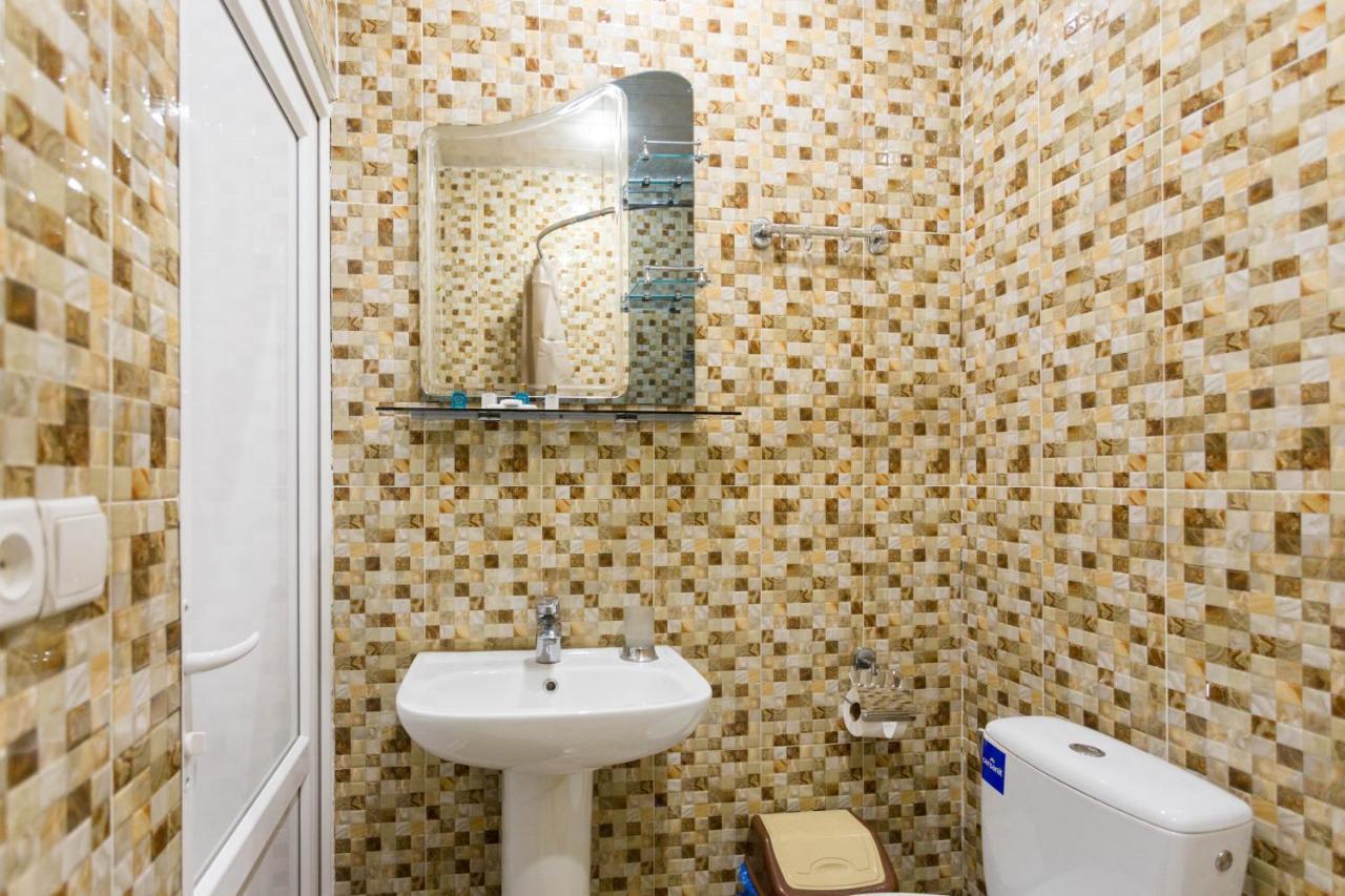 Gis Guest House Тбилиси Екстериор снимка