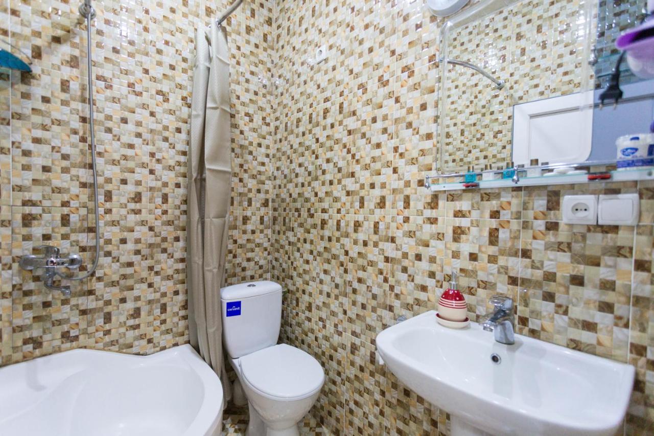 Gis Guest House Тбилиси Екстериор снимка