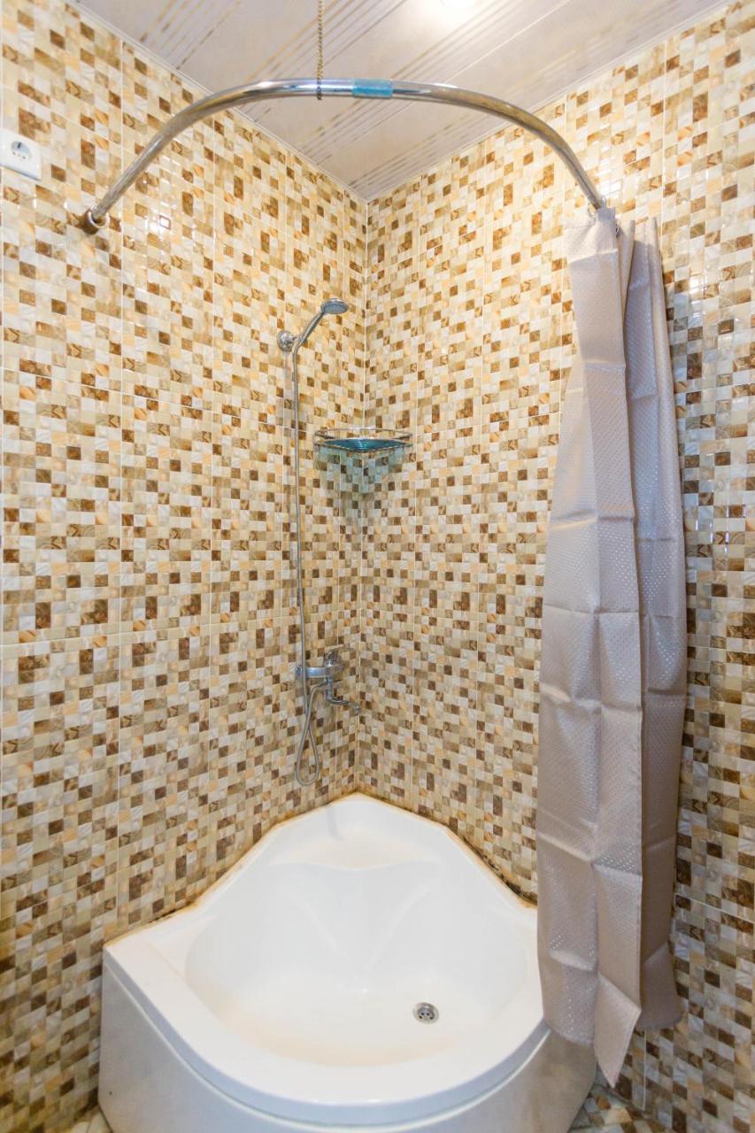 Gis Guest House Тбилиси Екстериор снимка