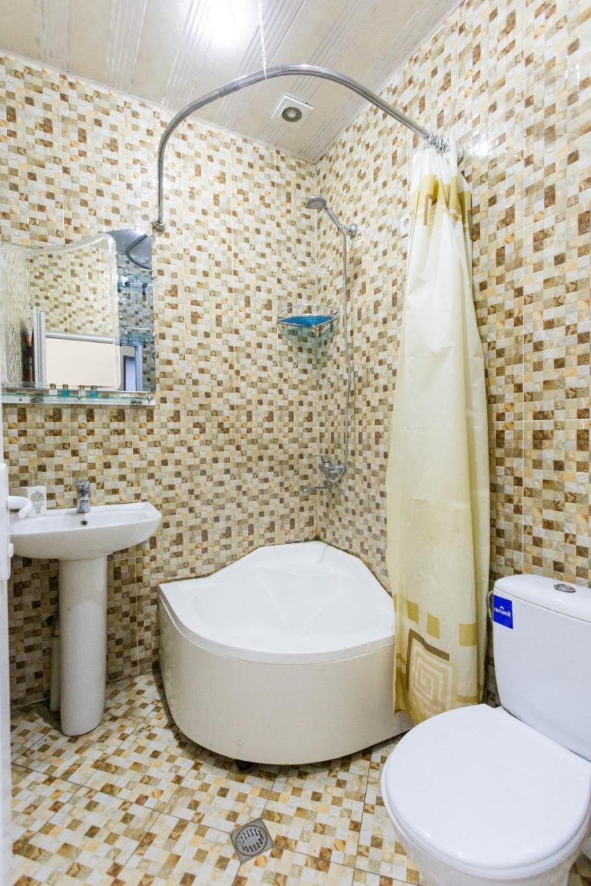 Gis Guest House Тбилиси Екстериор снимка